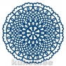  Tattered Lace ACD135 Doily 