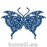  Tattered Lace ACD145 Oriental Butterfly