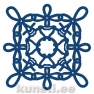  Tattered Lace ACD148 Oriental Knots