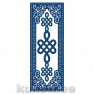  Tattered Lace ACD149 Oriental Screen
