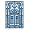  Tattered Lace ACD161 Ornate Gate