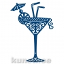 Ножи Tattered Lace ACD162 Cocktail Glass