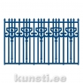  Tattered Lace ACD168 Railings