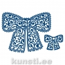 Ножи Tattered Lace ACD172 Chantilly Bow