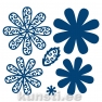 Ножи Tattered Lace ACD182 Lacy Daisy