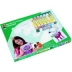 Набор красок по стеклу fun&fancy komplekt Princess