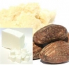 Основа для мыла с маслом ши и красным пальмовым маслом 1kg Crystal Shea, Англия