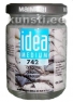 Декоративный кракелюрный лак 742 IDEA 125ml (kraklee)