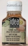 Матовый покрывной лак IDEA 737 75 мл