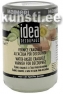 Декоративный кракелюрный лак IDEA 743 125 мл