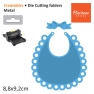  Marianne Design Creatables LR0306 bib