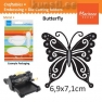 Marianne Design Craftables CR1205 butterfly 