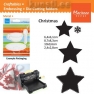 Marianne Design Craftables CR1226 star shapes