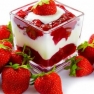 Ароматическое масло 10мл, Strawberry (caramel strawberry)