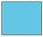 Voolimismass Cernit 038 sky blue