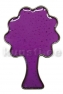 Гранулы для запекания, Colouraplast 16 violet 50g