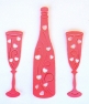  Crafty Ann BD-50 Romantic Set 2