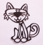  Crafty Ann FNN-1 Funny Cat