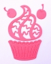  Crafty Ann BD-42 Cupcake 