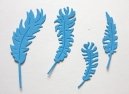  Crafty Ann BD-62 Feathers Set