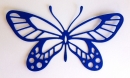  Crafty Ann BTRF-7 Butterfly 7
