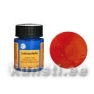    Leather paint colour, siamred (firered) 20ml