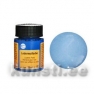    Leather paint colour, light blue 20ml