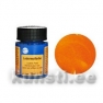    Leather paint colour, orange 20ml