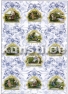 Декупажная карта 252219
