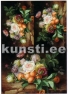 Декупажная карта 255020 60gr