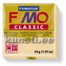 8000-02 Fimo classic, 56гр, шампань