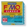 8000-32 Fimo classic, 56гр, светло-бирюзовый