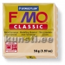 8000-45 Fimo classic, 56гр, тёмно-телесный
