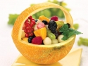 Ароматическое масло 10мл, Fruity (Melon, peach, apple)