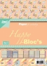 Papierblok 6011/0035 A5 Happy Bloc Sweet