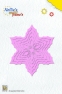 Ножи Multi Frame Die Poinsettia, Nellie's Choice