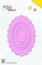 Ножи Multi Frame Die Oval-4, Nellie's Choice