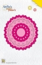 Ножи Multi Frame Die Incire round-6, Nellie's Choice