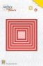 Ножи Multi Frame Die straight square, Nellie's Choice