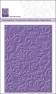    Embossing folder flowers a. orname, cArt-Us 22747