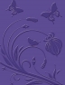 Пластина для тиснения Craft Concepts CR900002 Butterfly