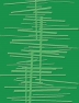 Пластина для тиснения Craft Concepts CR900020 tracks