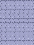 Пластина для тиснения Craft Concepts CR900069 solid stars