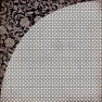 Scrapbooking Paper 2-sided LBD-3492 BasicGrey elegant