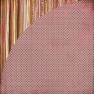 Scrapbooking Paper 2-sided KIS-3552 BasicGrey KB Cupid