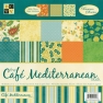    scrapbooking 30.530.5 48 Cafe mediteranean