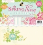    scrapbooking 30.530.5 24 Spring fling CP-002-00844