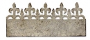 Ножи On the edge die TH iron gate, Sizzix 656918