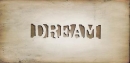 Ножи Movers & shapers die TH dream, Sizzix 657199