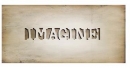 Ножи Movers & shapers die TH imagine, Sizzix 657202